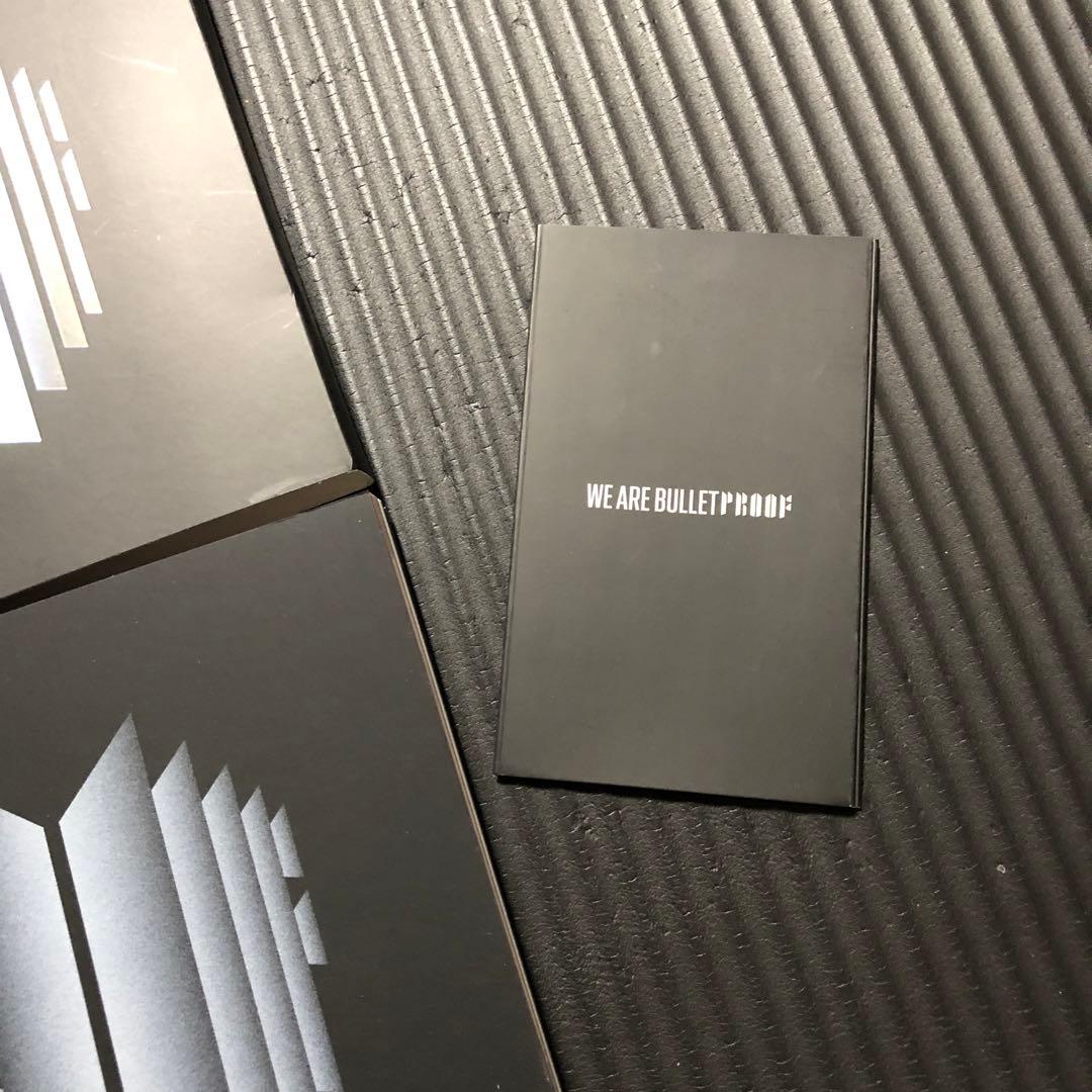 ＢＴＳ　PROOF THE BEST OF 防彈少年團
