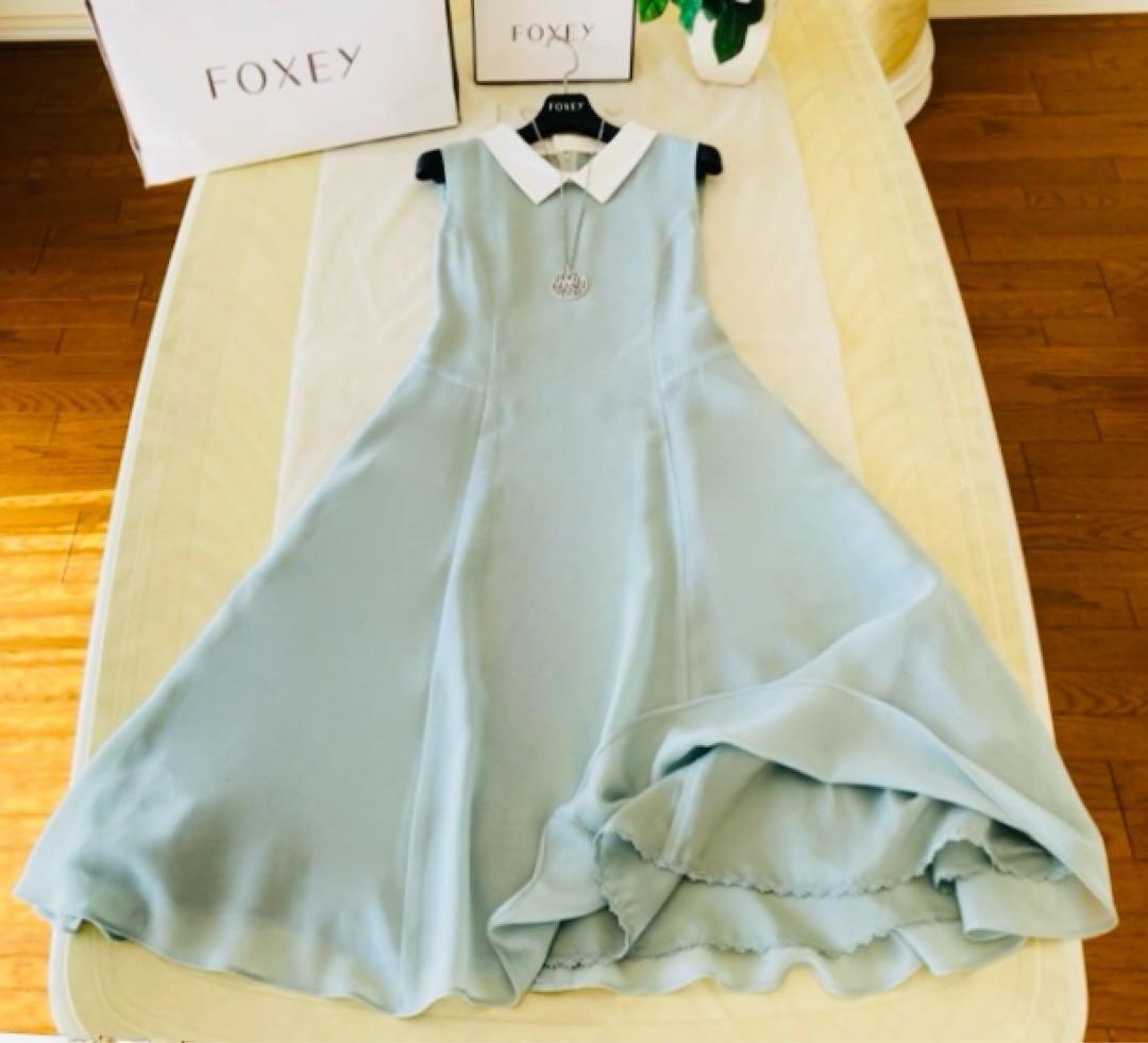 フォクシー ワンピース Rosy Lily