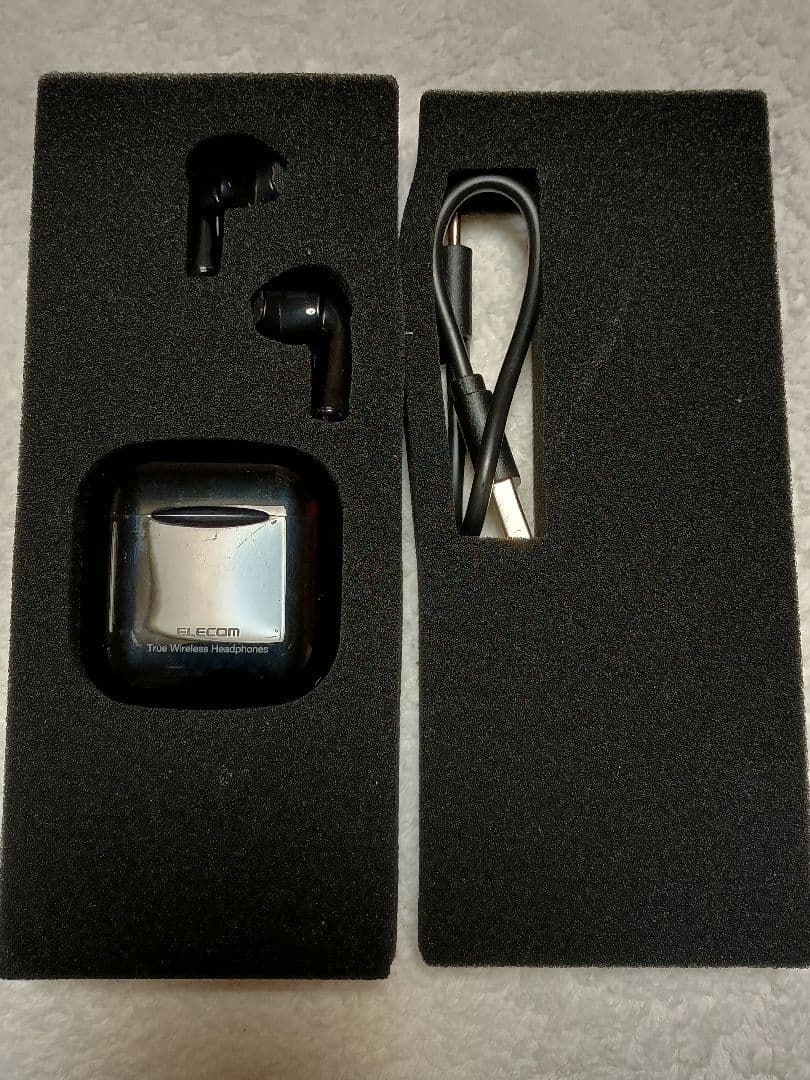 ワイヤレス Bluetooth ヘッドフォンLightning　iPhone