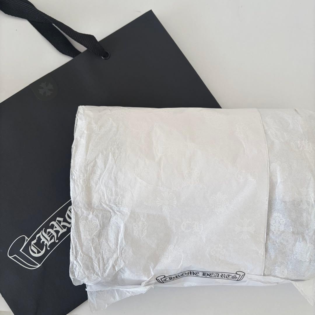 トップス XL Chrome Hearts x Nike x Drake NOCTA