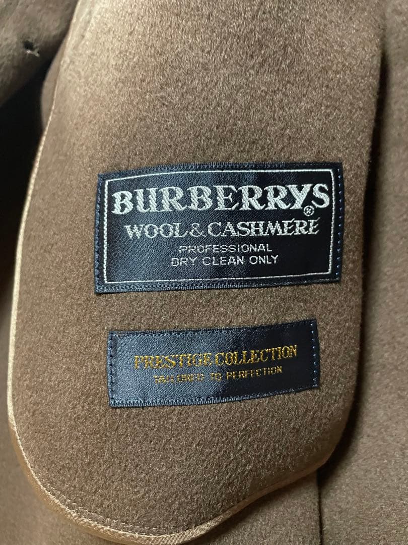 yymikoさま専用　Burberryコート