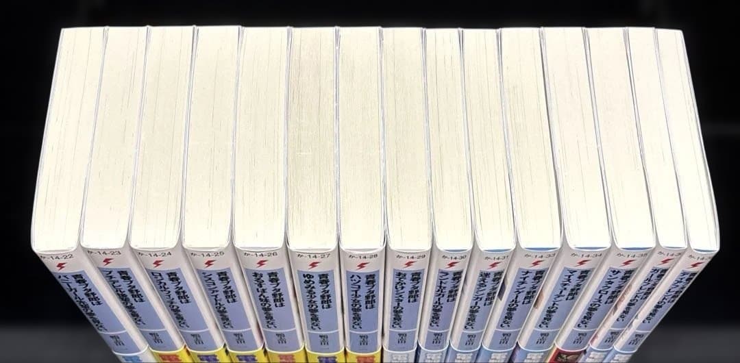 青春ブタ野郎 全巻 初版 帯付き 1-15巻