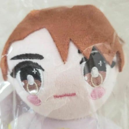 ☺️新品・未開封☺️★M!LK★キャンドリ★吉田仁人★体操着みたいなぬいぐるみ★