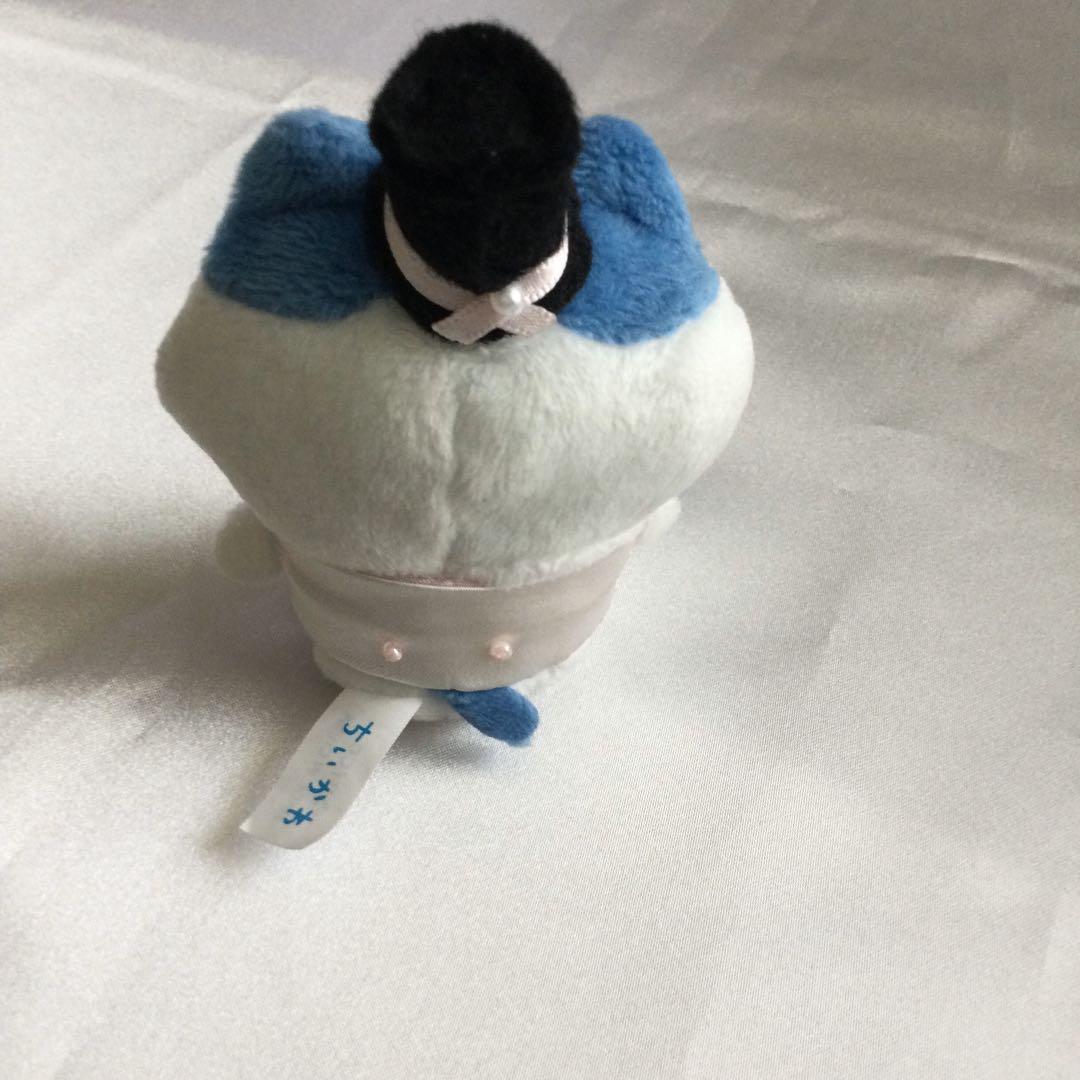 ウェルカムドール　ちいかわ　ウエディング