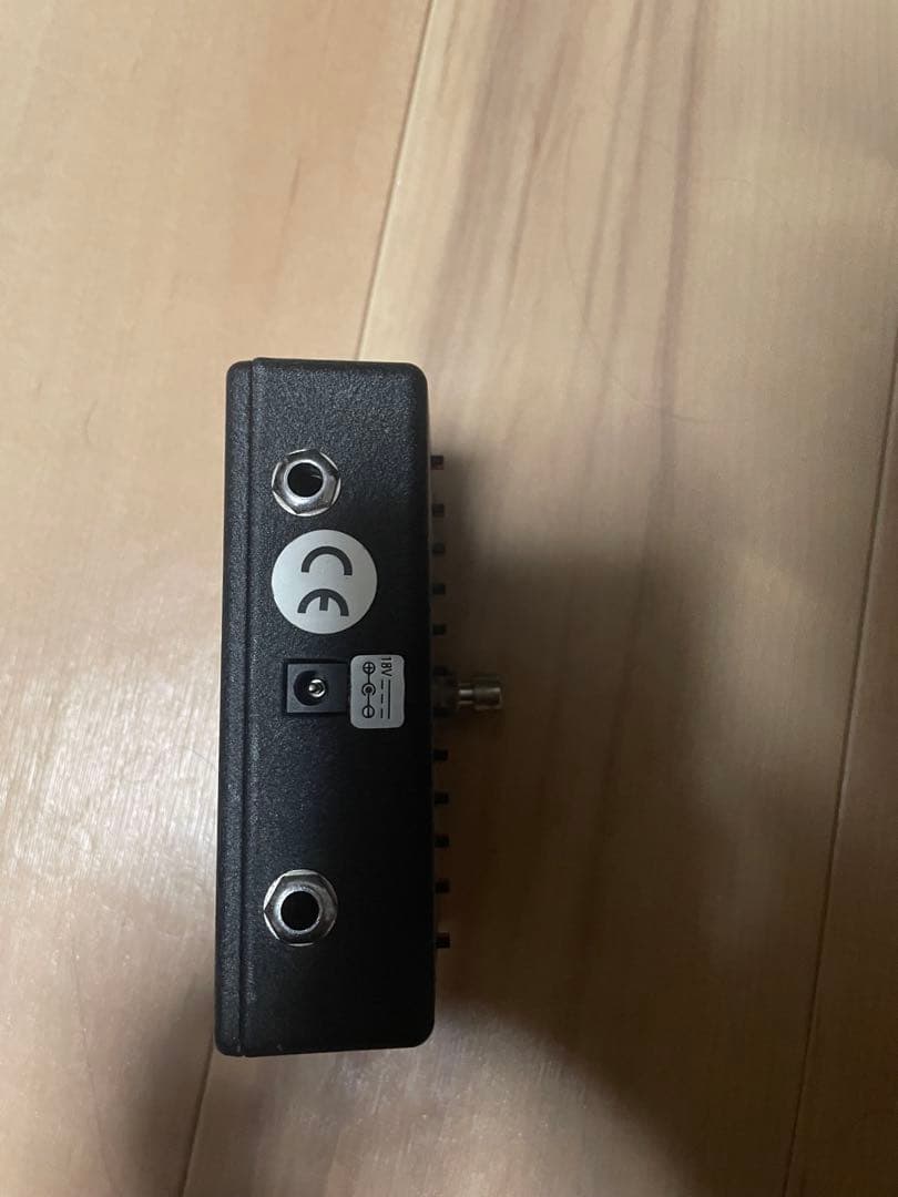 MXR10バンドEQ