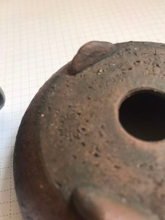 盆栽鉢　希少時代小品盆栽鉢ミニ盆栽鉢作家鉢＆光泉鉢山野草多肉植物サボテン