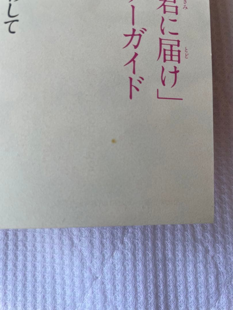 別冊マーガレット 2010年10月号 表紙 君に届け 三浦春馬 多部未華子
