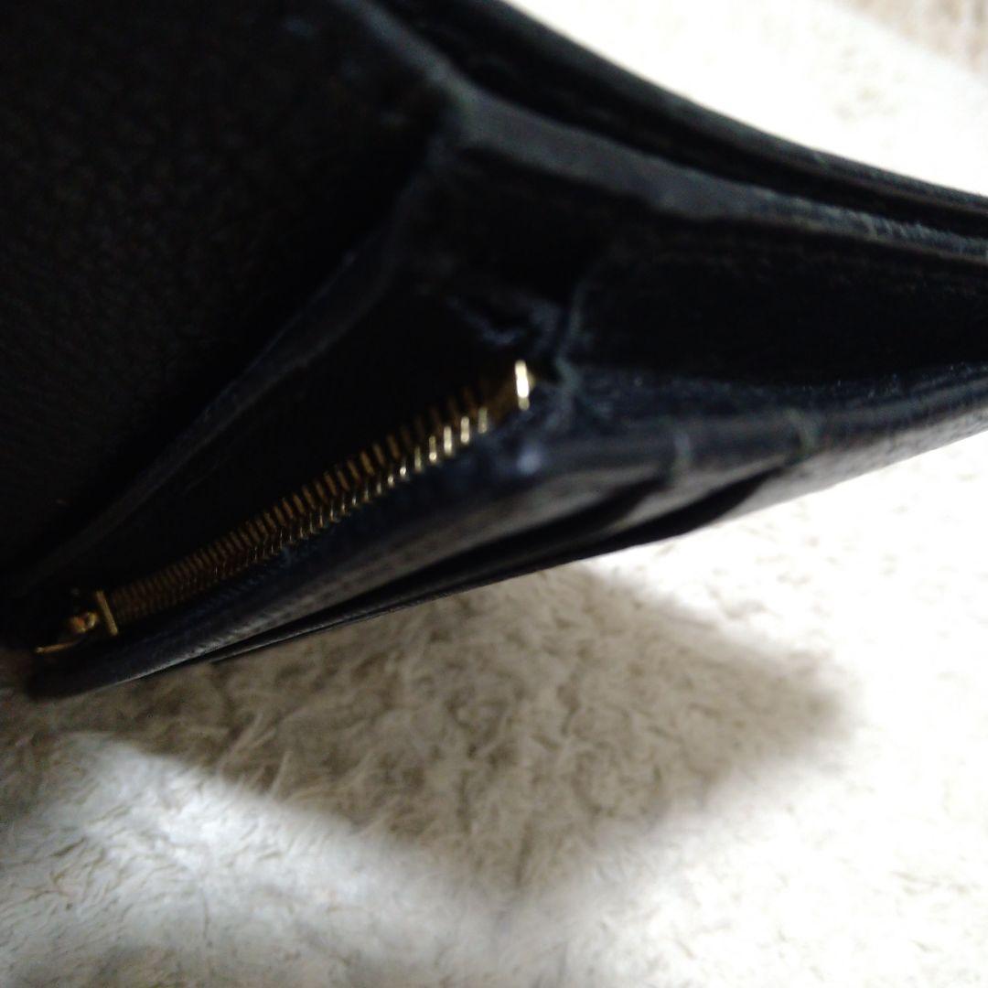 GUCCI　グッチ　 二つ折り財布