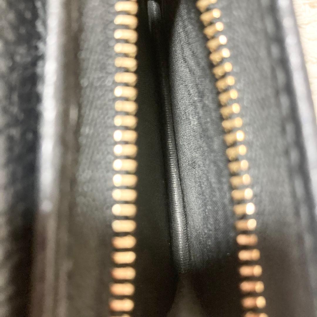 GUCCI　グッチ　 二つ折り財布