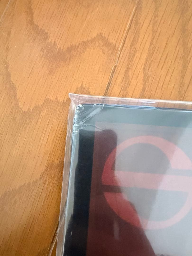 【Nujabesプロデュース2LP】Substantialアルバム