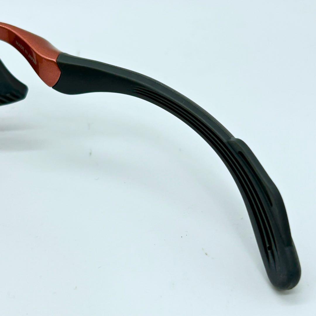 【美品】AirFly エアフライ AF-302 C-4SP ノーズパッドレス
