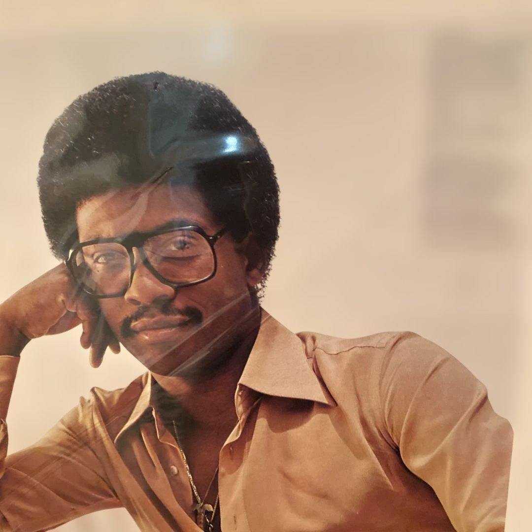 洋楽 Herbie Hancock Mr. Hands