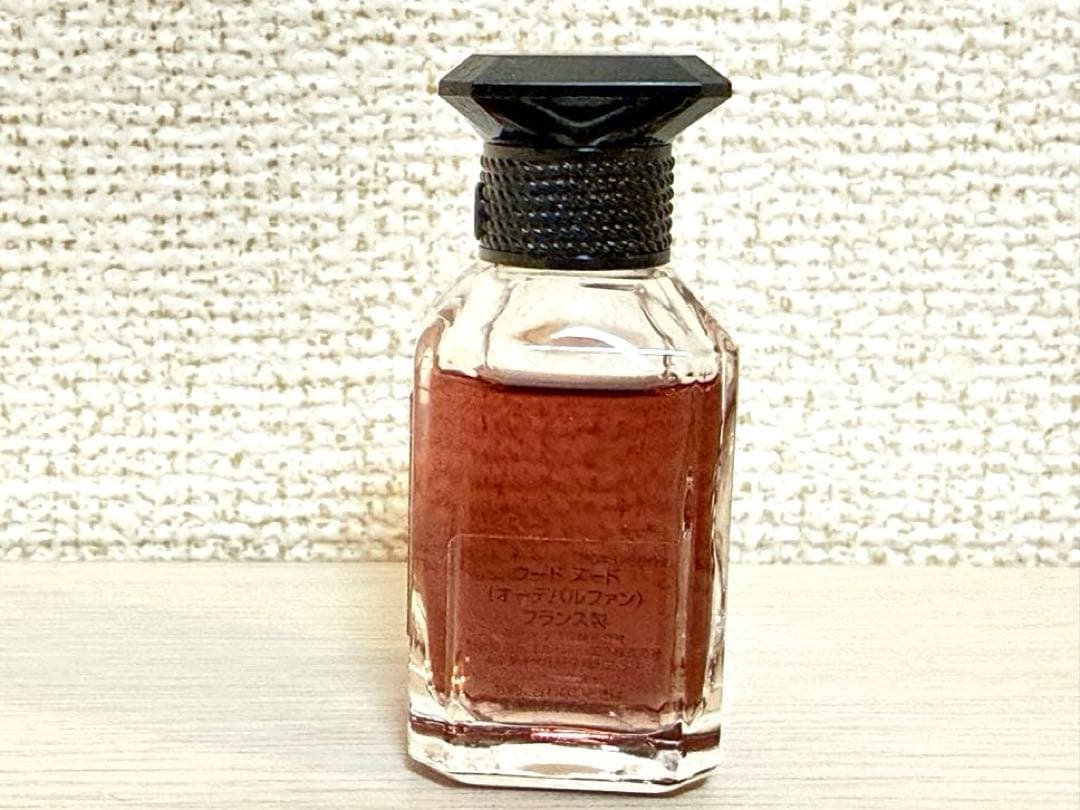 【GUERLAIN】ウードヌード 10ml｜ラール エ ラ マティエール