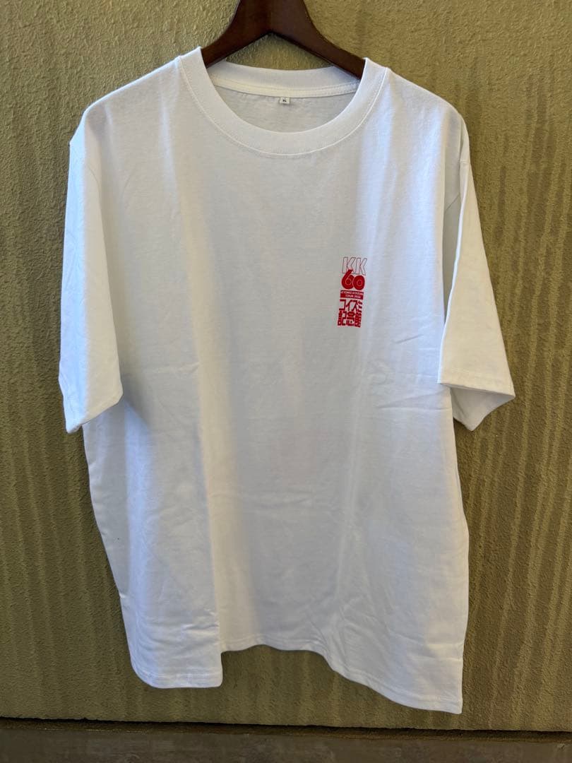 コイズミ記念館　Tシャツ XL 　小泉今日子