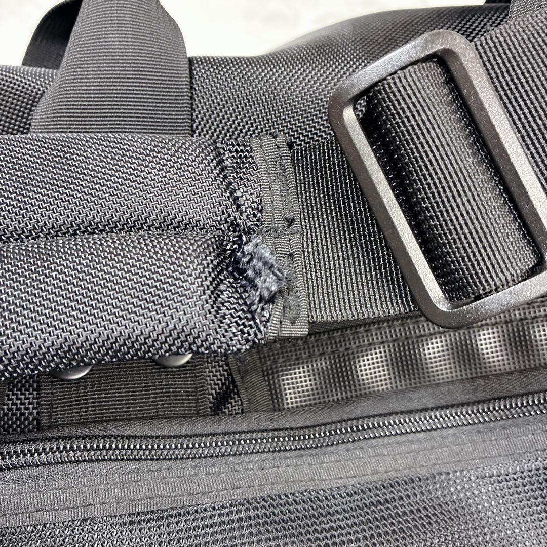 A*o様 【OAKLEY】Boston bag 00s 90s BLACK y2