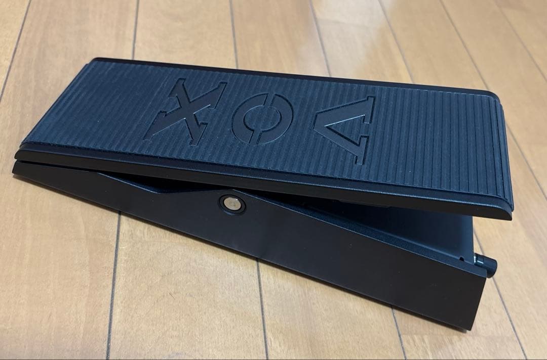 VOX V861キーボード ボリューム／エクスプレッションペダル