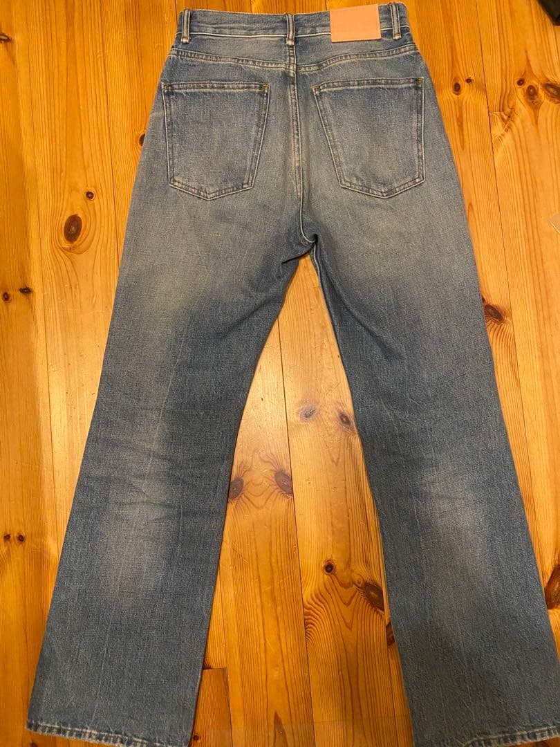 Acne Studios デニム　レディース