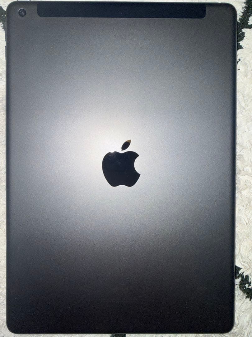 バッテリー容量92％ Apple iPad 第9世代 Cell 256GB
