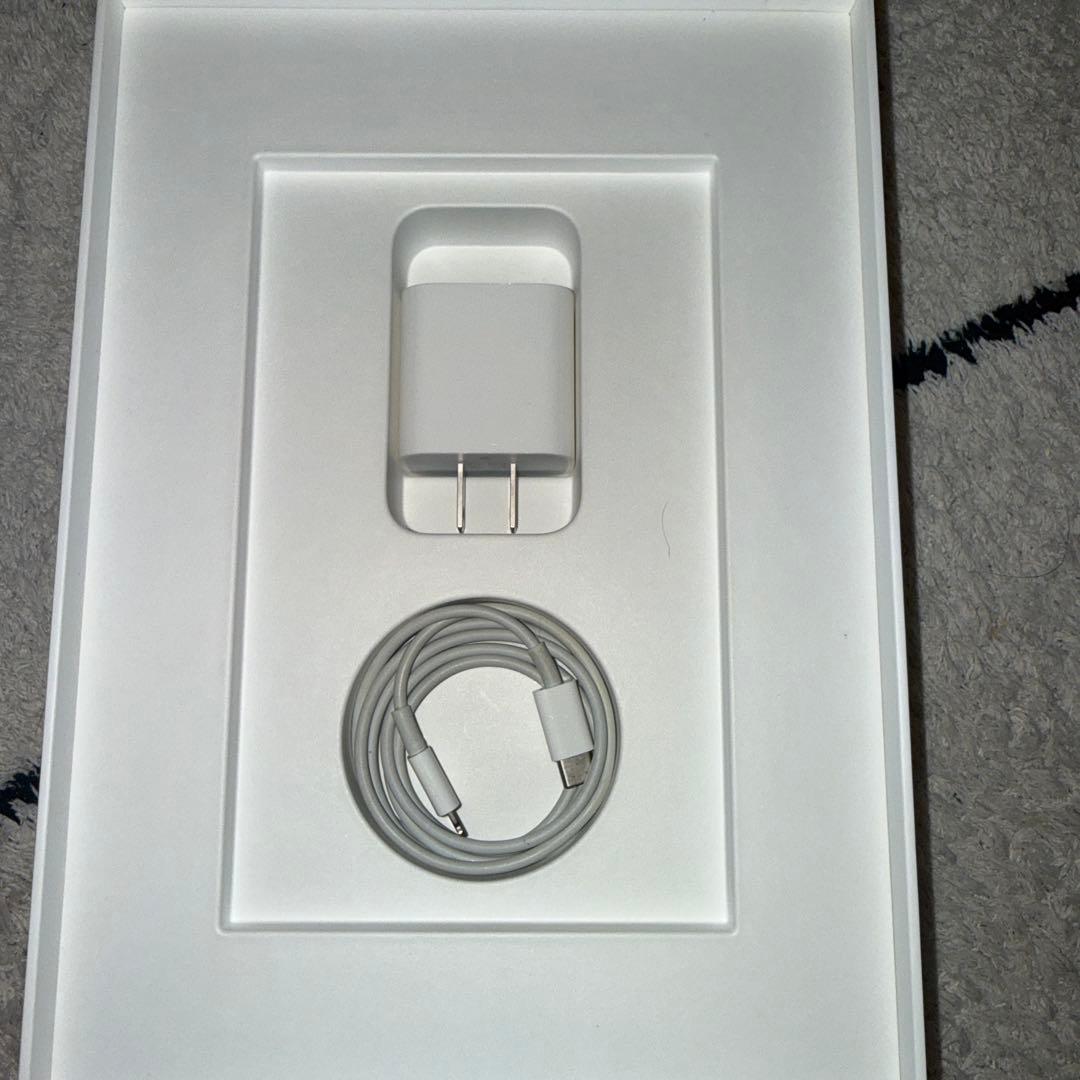 バッテリー容量92％ Apple iPad 第9世代 Cell 256GB