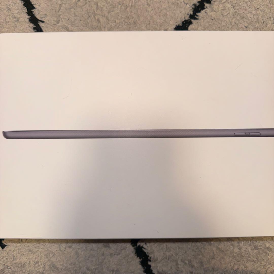 バッテリー容量92％ Apple iPad 第9世代 Cell 256GB