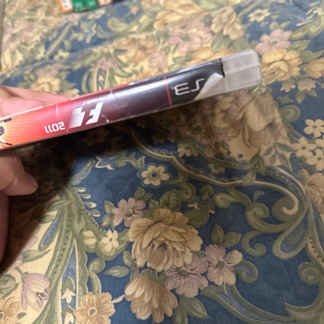 プレステーション3カセットセット