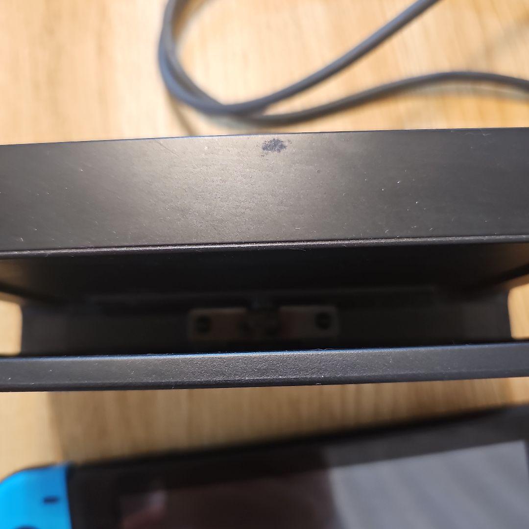 Nintendo Switch 本体 青/赤 Joy-Con 任天堂スイッチ