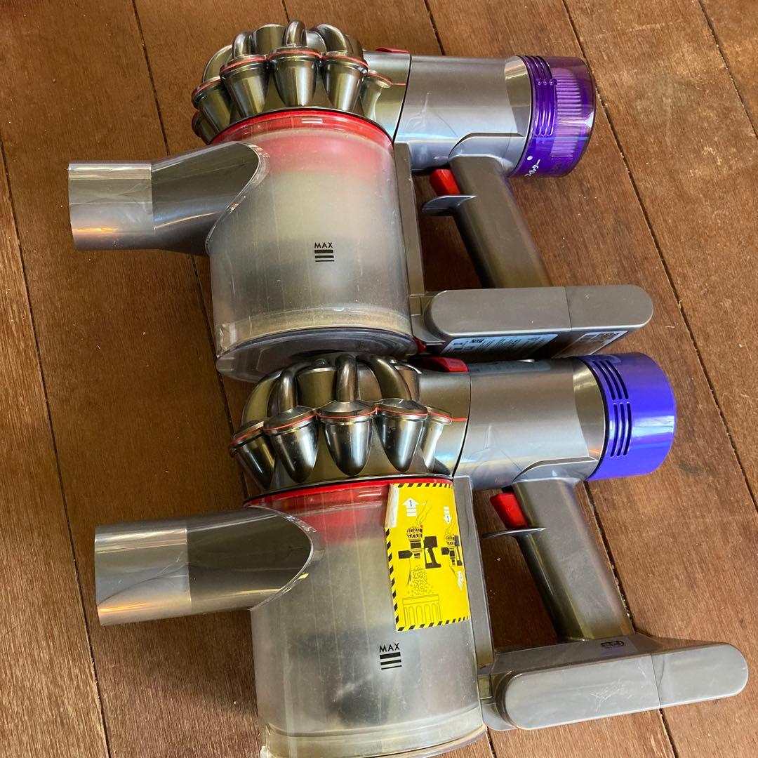 ダイソン　掃除機　まとめ売り　ジャンク