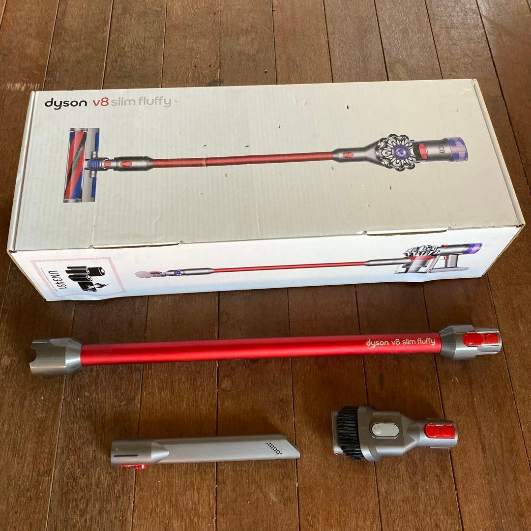 ダイソン　掃除機　まとめ売り　ジャンク