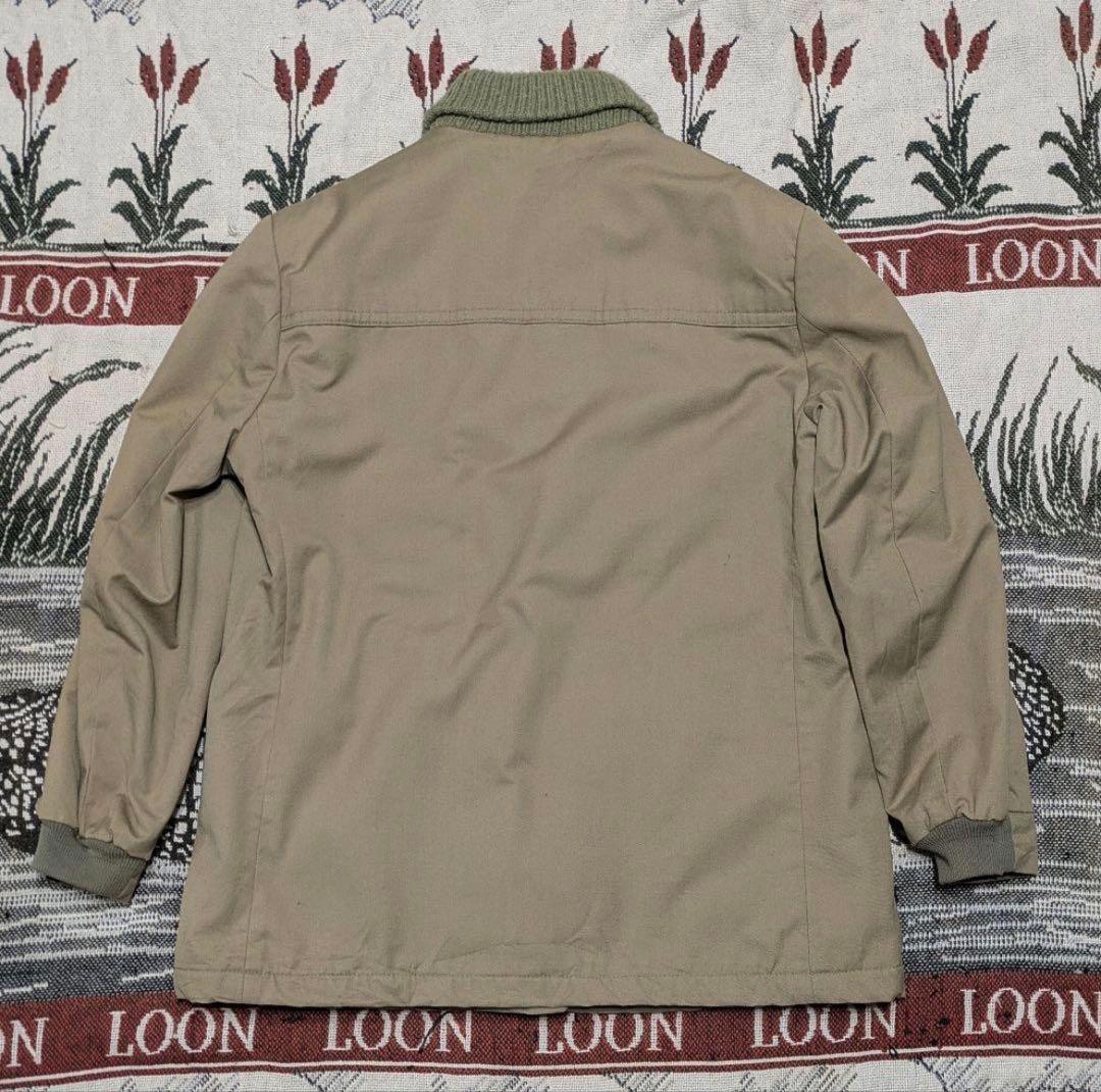 Sears 70's usa製 vintage ファラオ コート