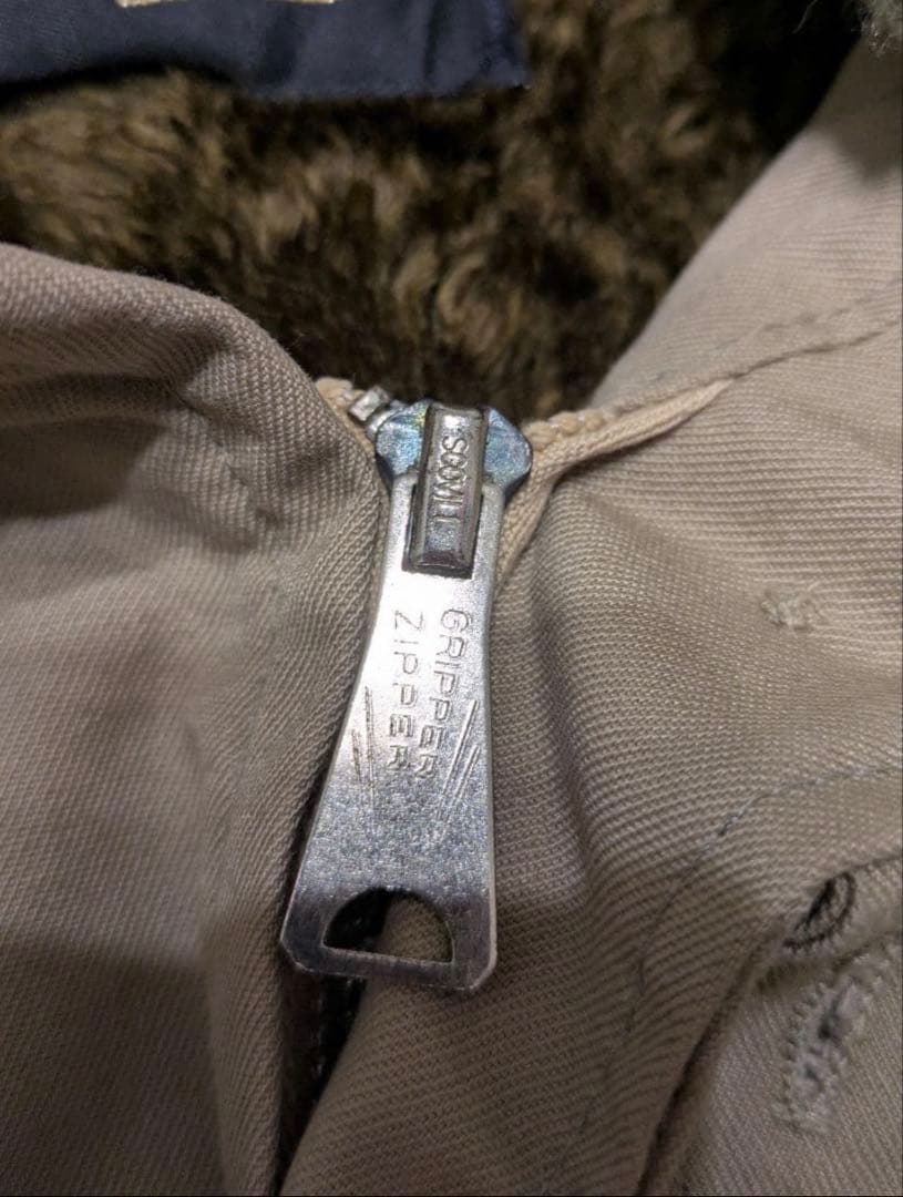 Sears 70's usa製 vintage ファラオ コート