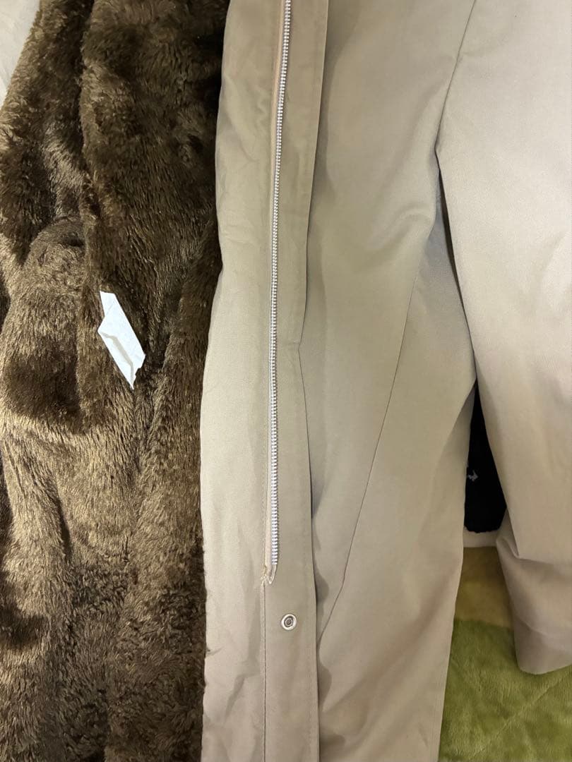 Sears 70's usa製 vintage ファラオ コート