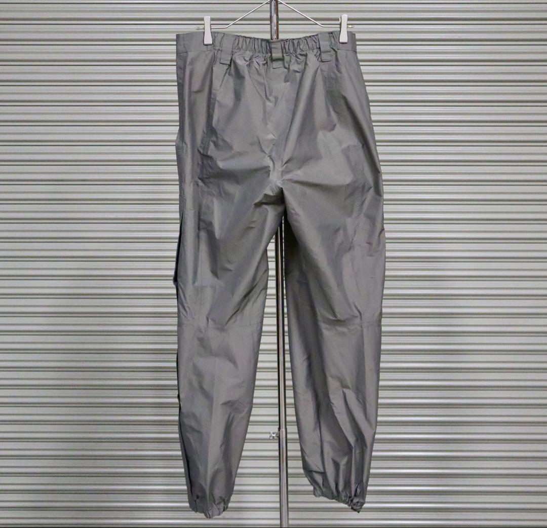 u*様 【デッドストック】Patagonia LEVEL6 GORE-TEX パ