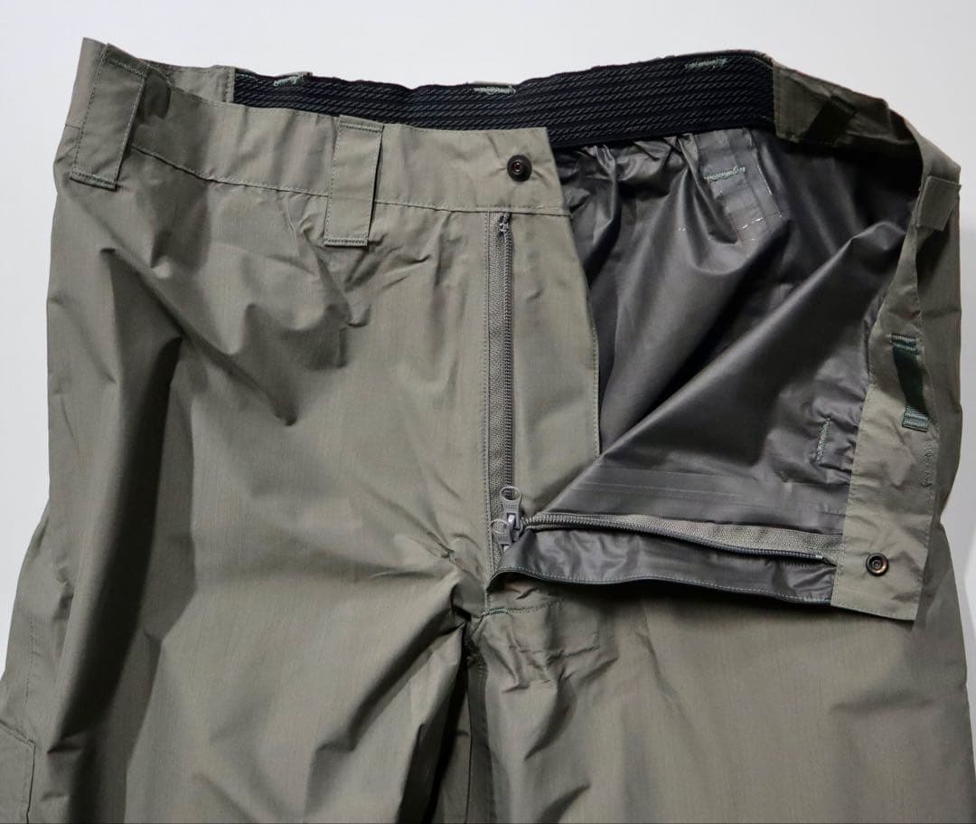u*様 【デッドストック】Patagonia LEVEL6 GORE-TEX パ
