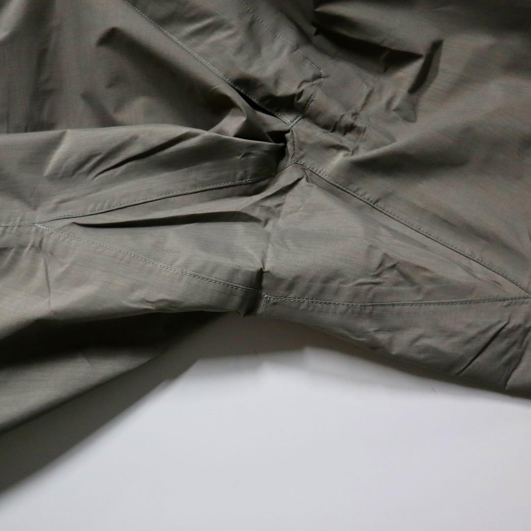 u*様 【デッドストック】Patagonia LEVEL6 GORE-TEX パ