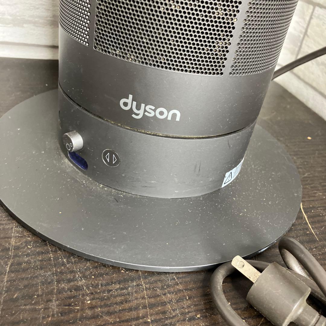 Dyson エアマルチプライア― タワーファン AM02