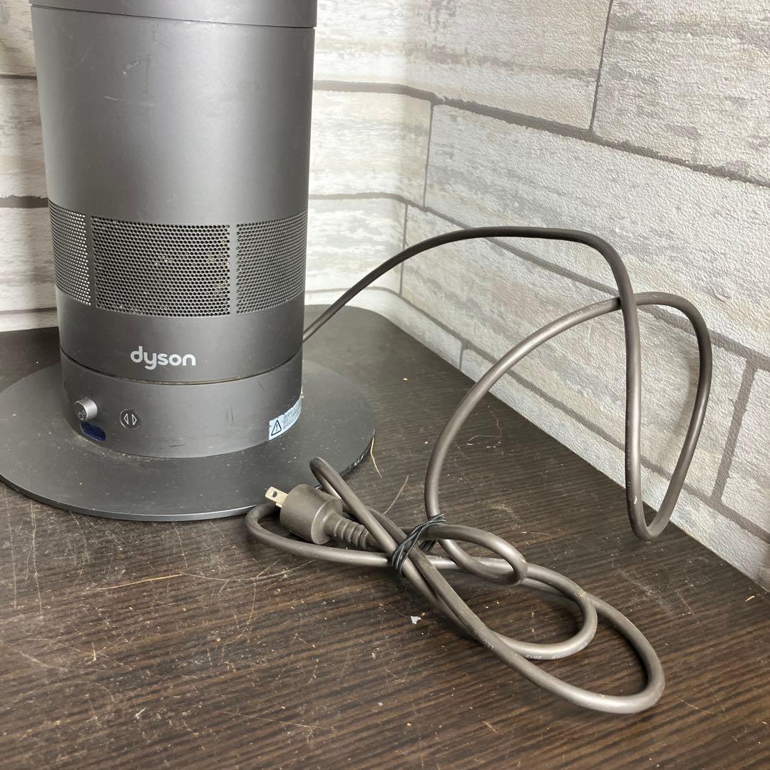 Dyson エアマルチプライア― タワーファン AM02