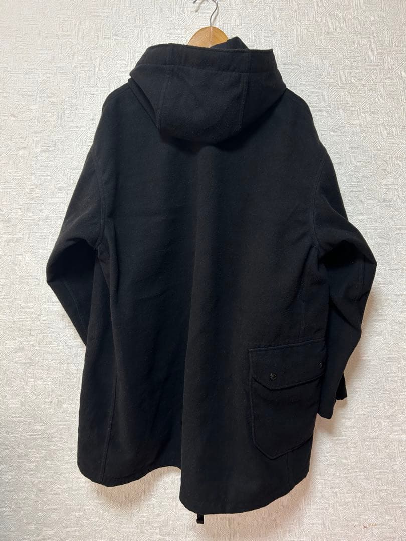 ENGINEERD GARMENTS MADISON PARKA コート