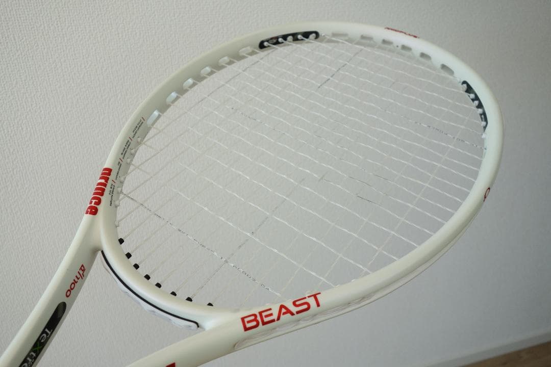 プリンス BEAST O3 104 G1【Prince】