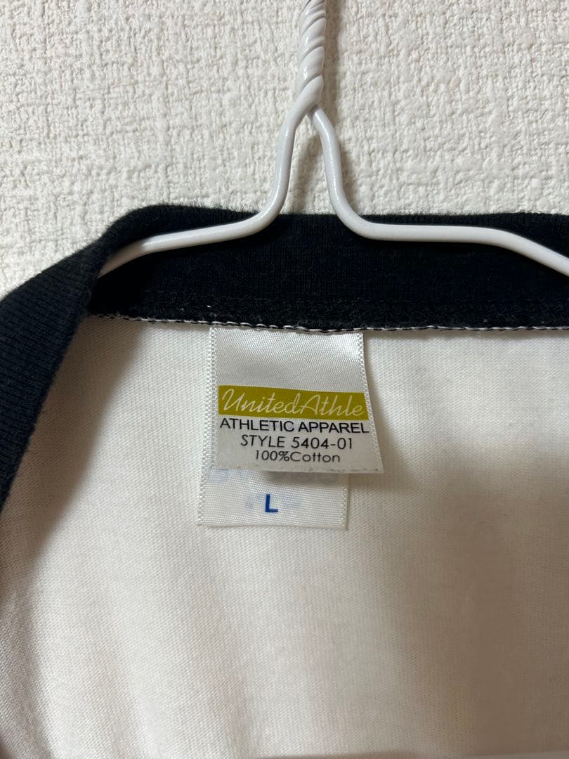 It's Tha Mother Fuckin' P Tシャツ Lサイズ