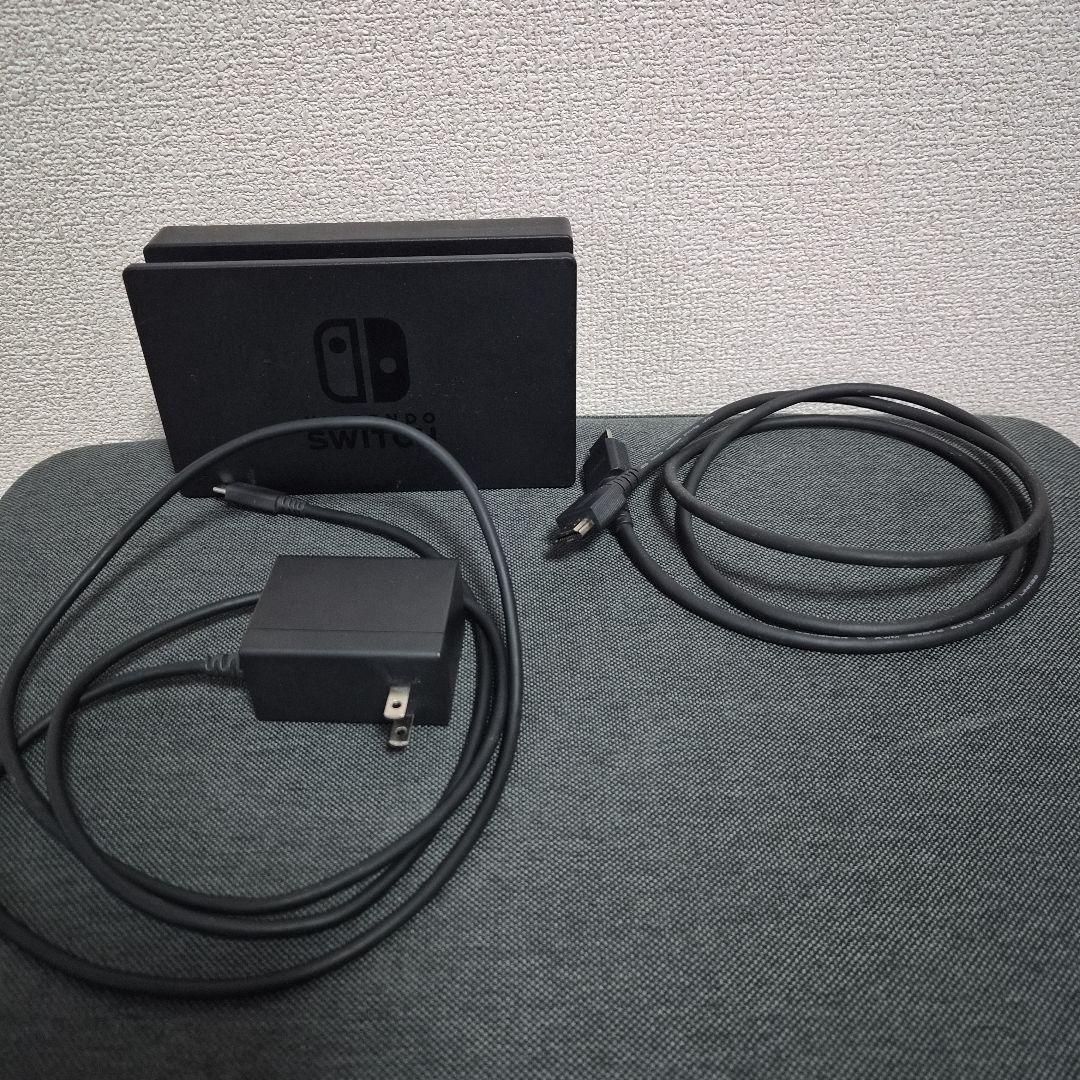 任天堂　Switch　ニンテンドースイッチ　本体　ジャンク