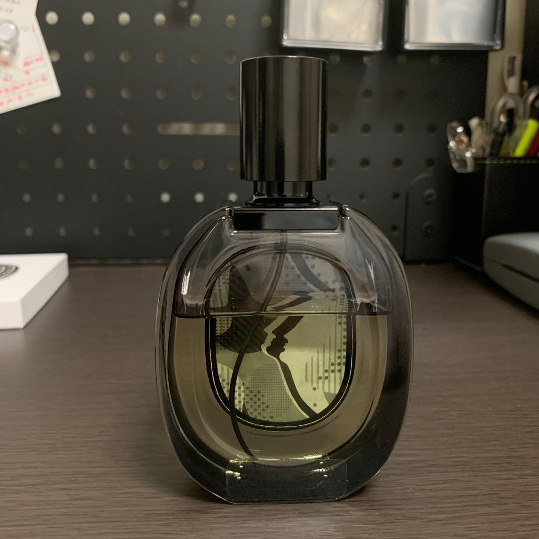 diptyque ORPHEON 香水 専用ボックス付き