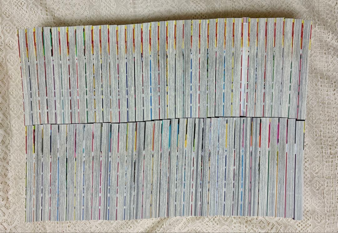 【美品】弱虫ペダル 漫画 1巻~63巻 + ファンブック・スペアバイク4冊