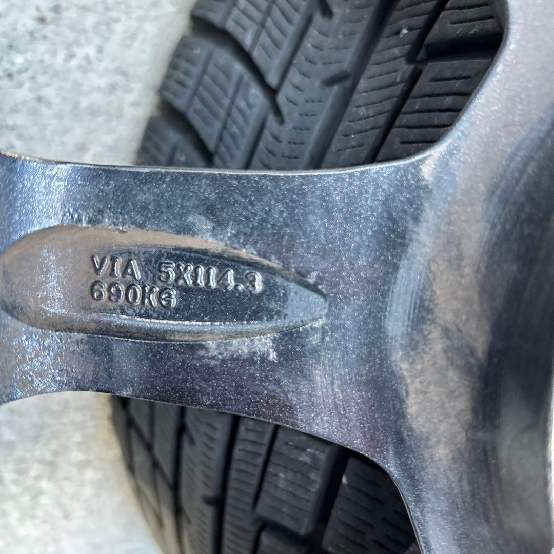 ice GUARD iG52C 195/65R15 スタッドレスタイヤ C27