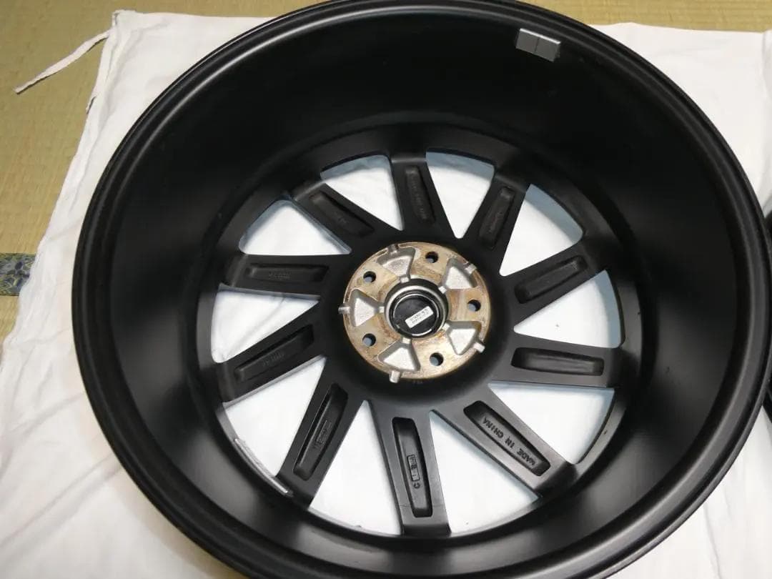無限MUGEN CU10 2本セット美品 No2