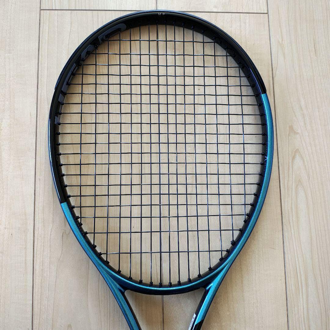 【美品】HEAD Gravity MP 2025 G2 ヘッド グラビティ MP