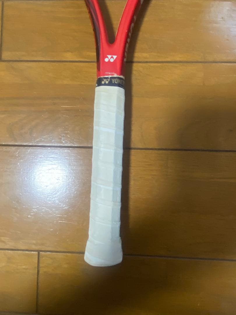 YONEX VCORE100 2018版 G2