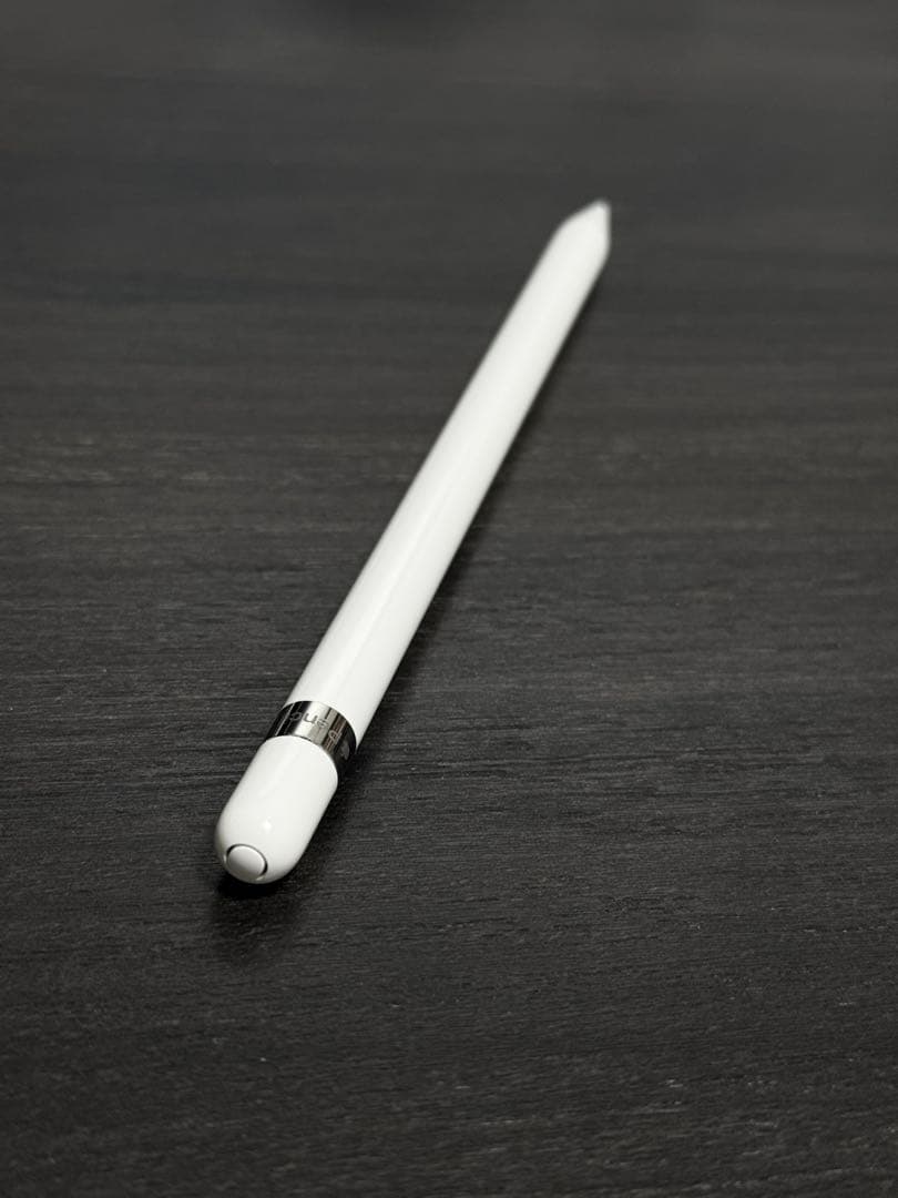 美品　2023年4月購入品　新型モデル　Apple Pencil 第1世代
