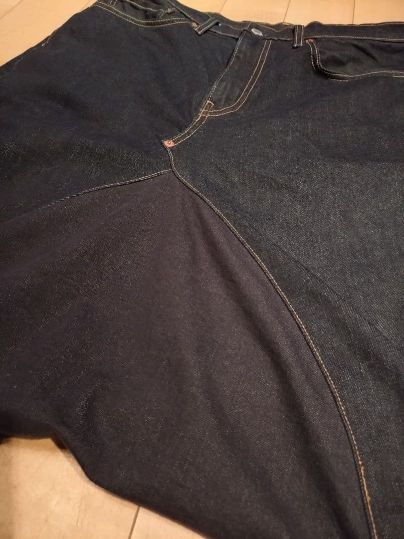 JUNYA WATANABEMAN サルエルパンツ L
