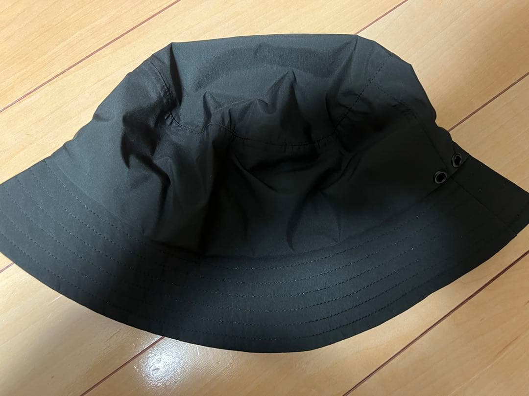 メンズウェア EFFLORESCENCE RAIN BUCKET HAT