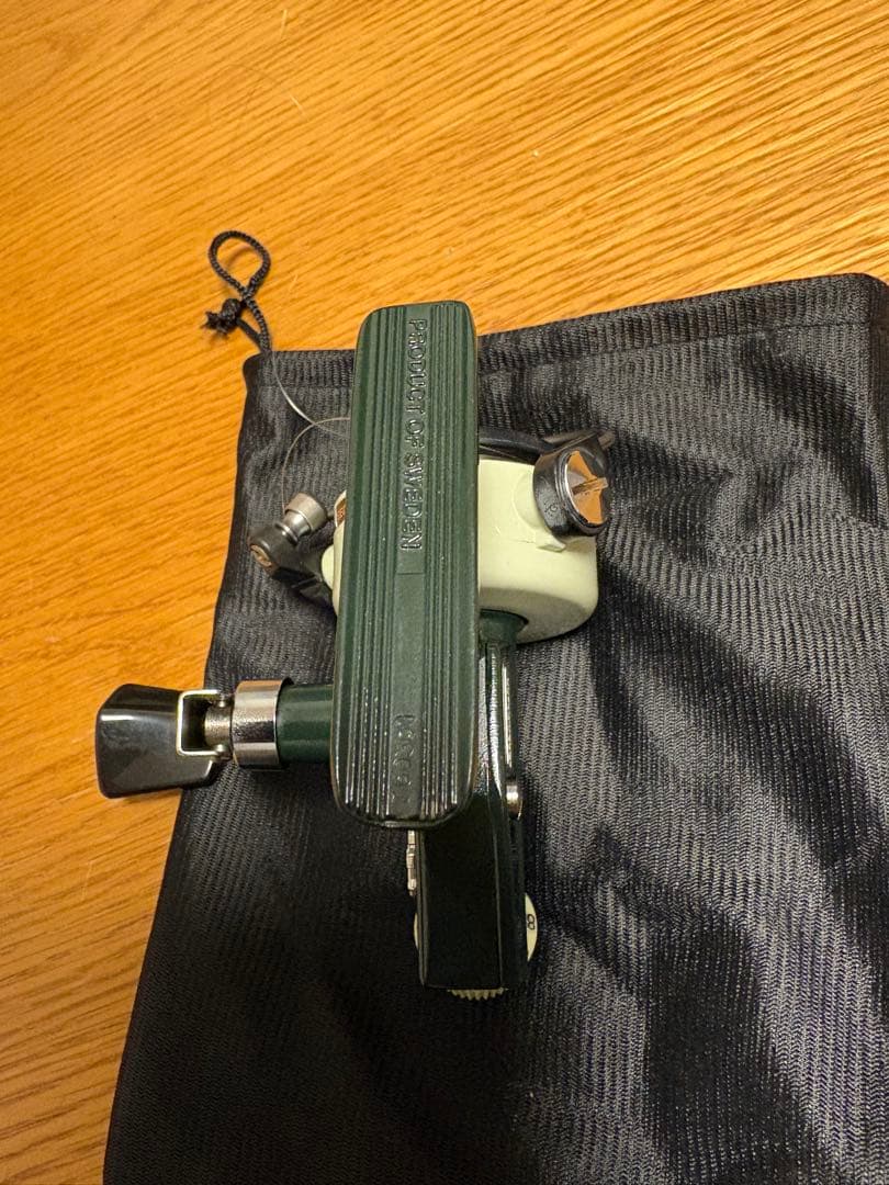 アブガルシア カーディナル33 ジャンク扱い AbuGarcia オールドリール